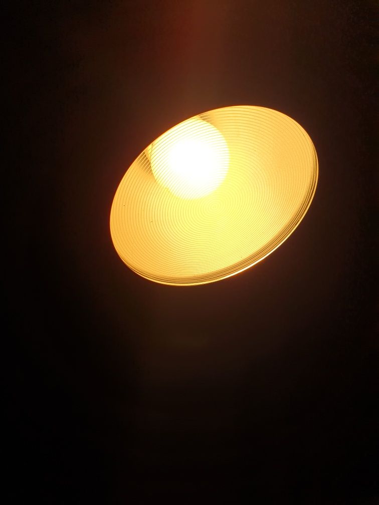 Lampa iluminat tip industrial ,230V