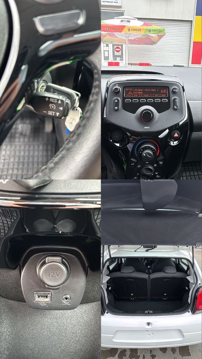 Citroen C1 2020, 97.000 km