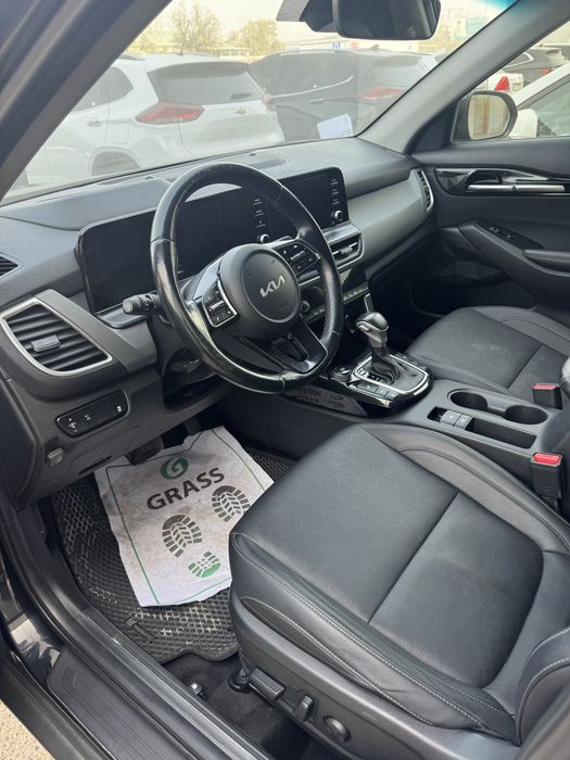 Kia Seltos full 2023 Tez va Arzon Sotiladi