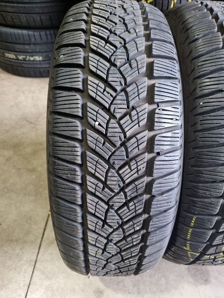 215/60/17 FULDA 4бр