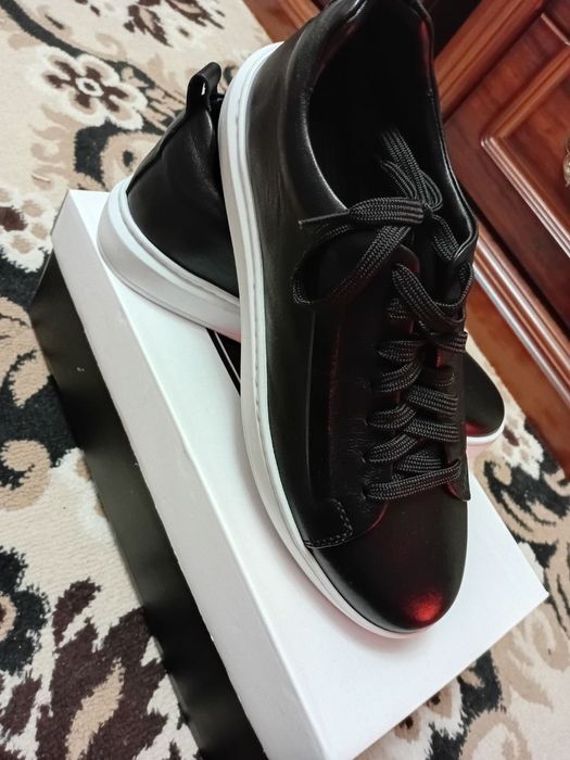 Turk ko'jasi garantiya yangi kiyilmagan