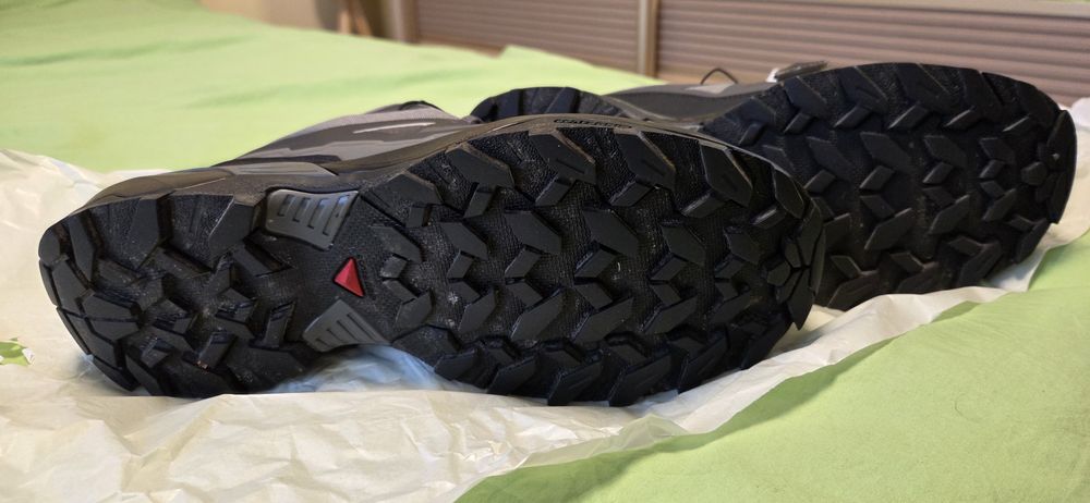 Pantofi trekking Salomon