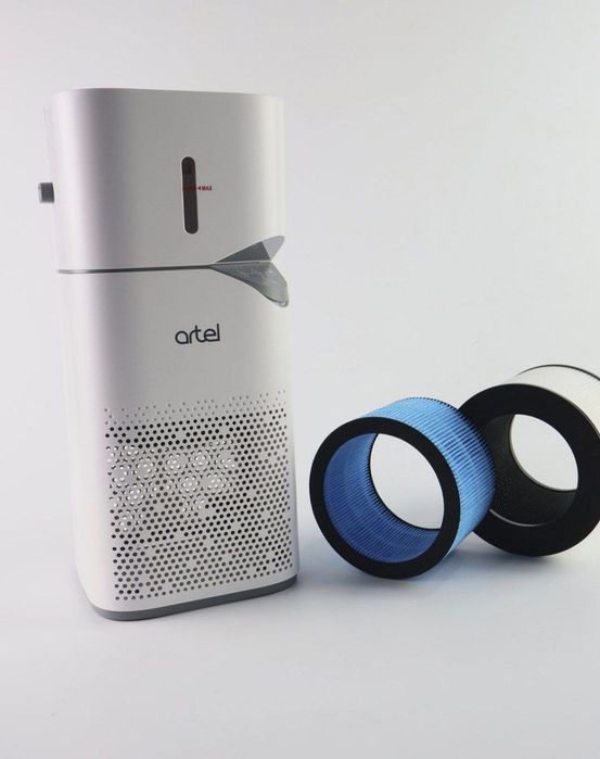 Очиститель воздуха 2 в 1 Артел