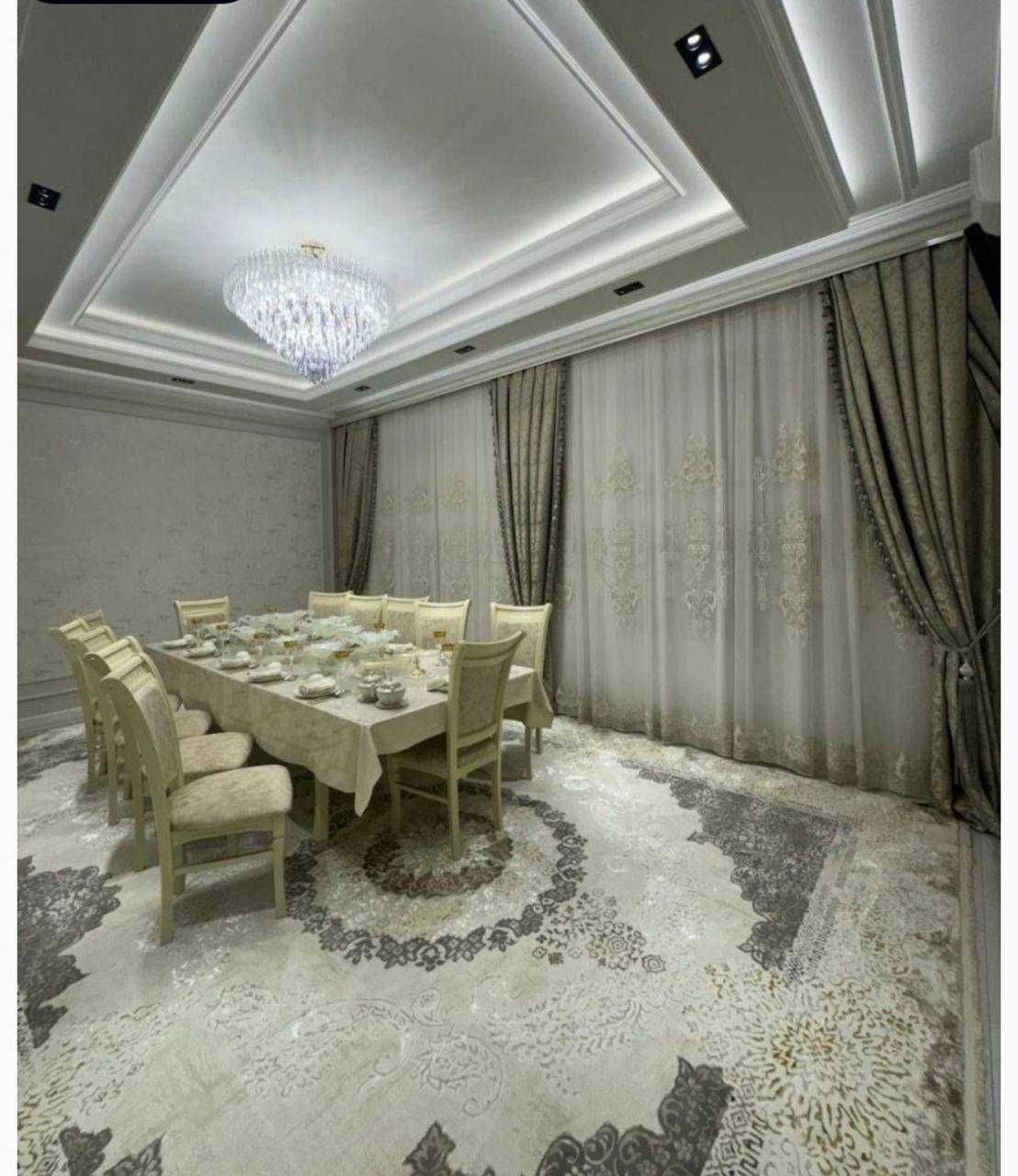 Продаётся Евродом на Юнусабаде(Хасанбой), 4-соток (N 10420)