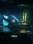 Комплект Asus ROG Strix