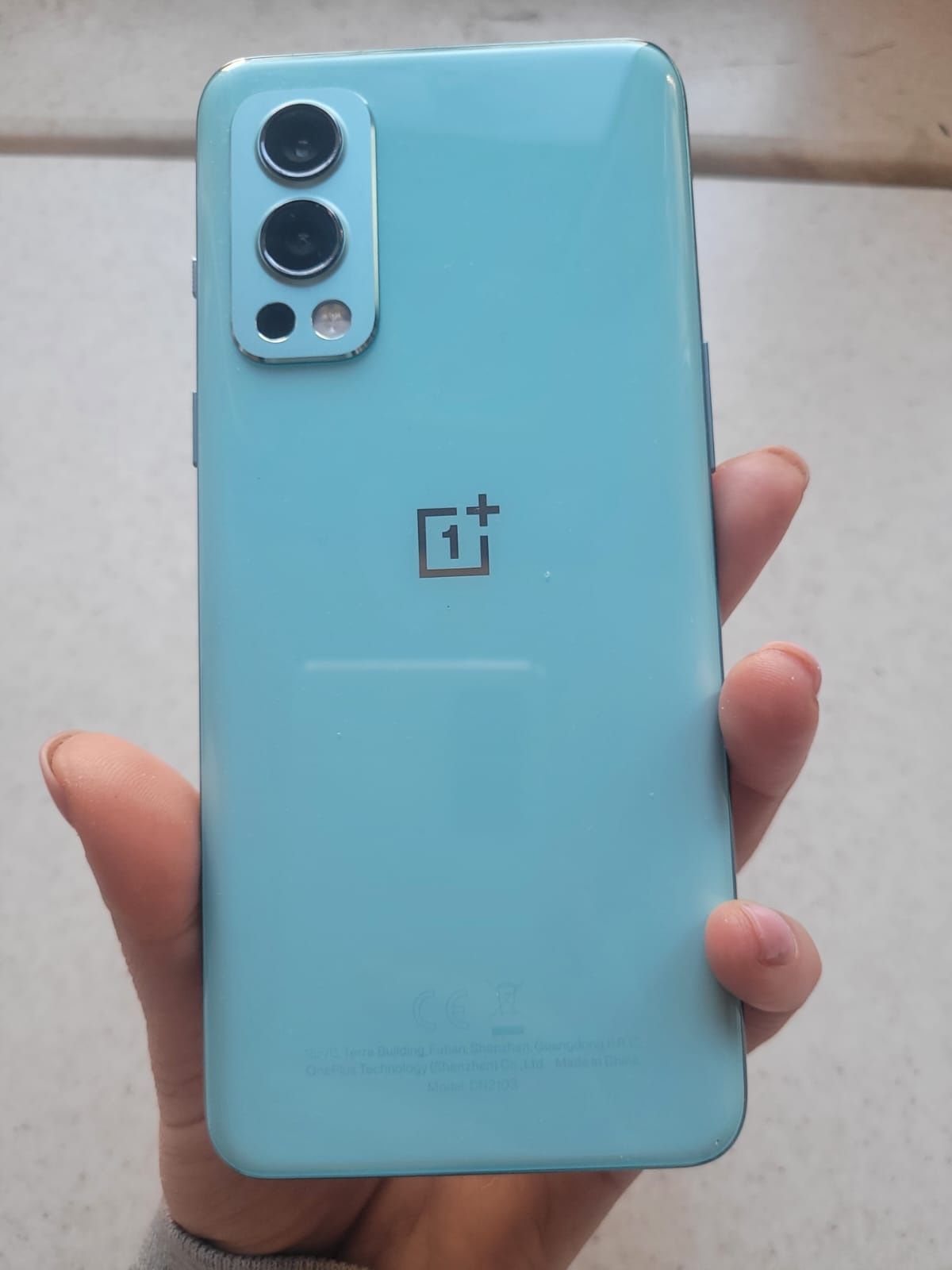 Telefon One Plus Nord 2