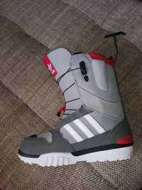 Нови обувки за сноуборд Адидас/Adidas