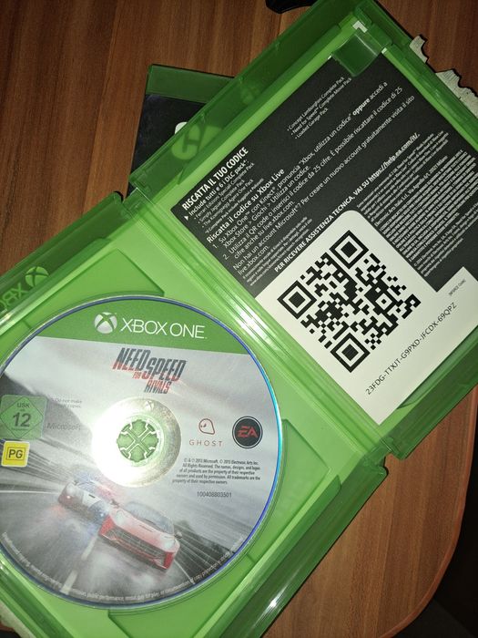 Jocuri pt xbox one s