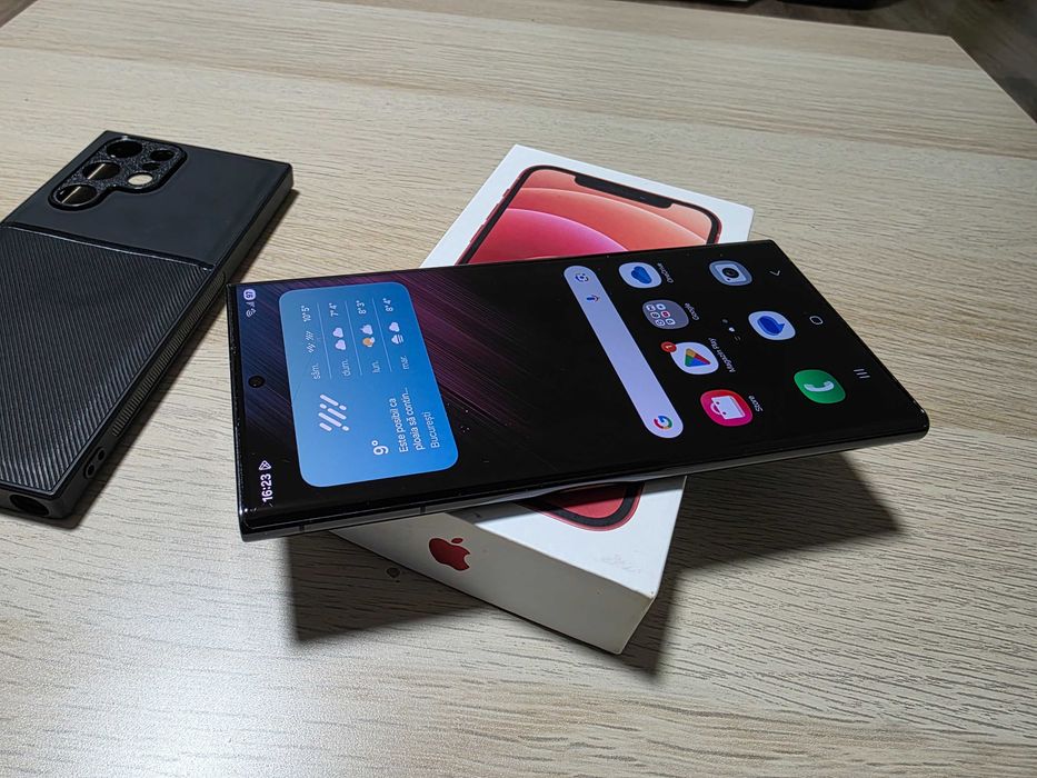 Samsung S22 Ultra 128gb