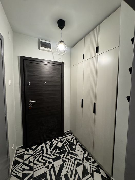 Garsoniera de inchiriat - direct proprietar