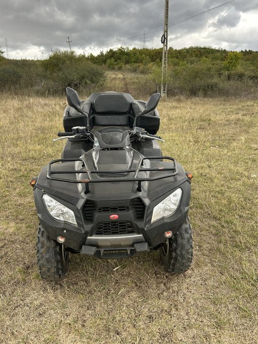 Vand ATV Kymco 250cc