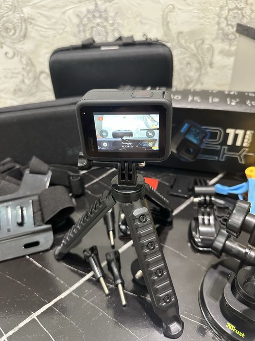Gopro Hero 11 Black