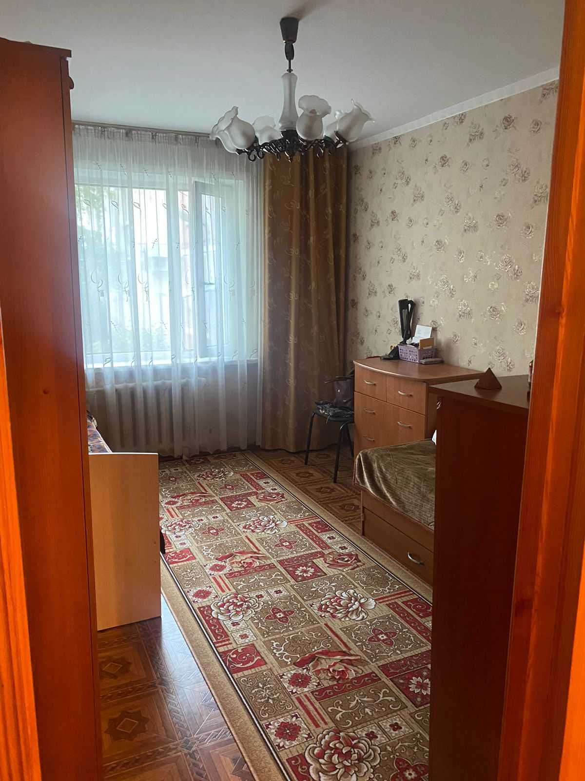 Продам 2 ком  квартиру