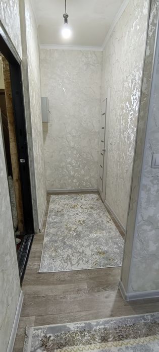 1-комнатная Чиланзар 2  2 этаж С мебелью  Срочно