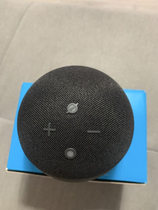 Alexa Echo Dot 5