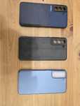 Чехлы для телефона Samsung S 21 fe S 24 Ultra