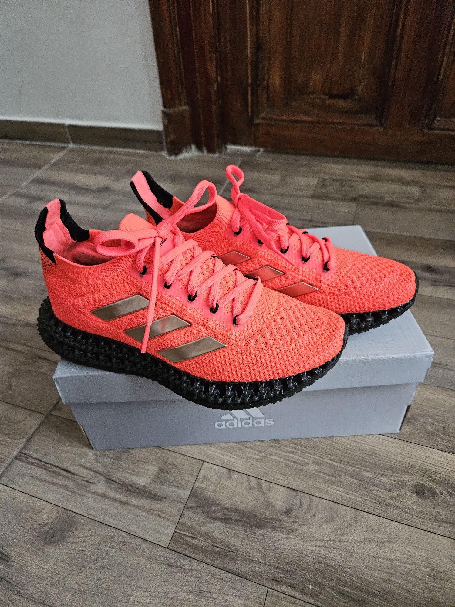 Adidas 4D măsura 39 1/3