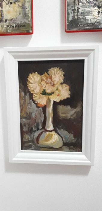 Tablou inramat deosebit