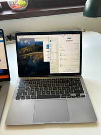 Laptop Apple MacBook Air 13 Apple M1 8 CPU 7 GPU 8GB 256GB