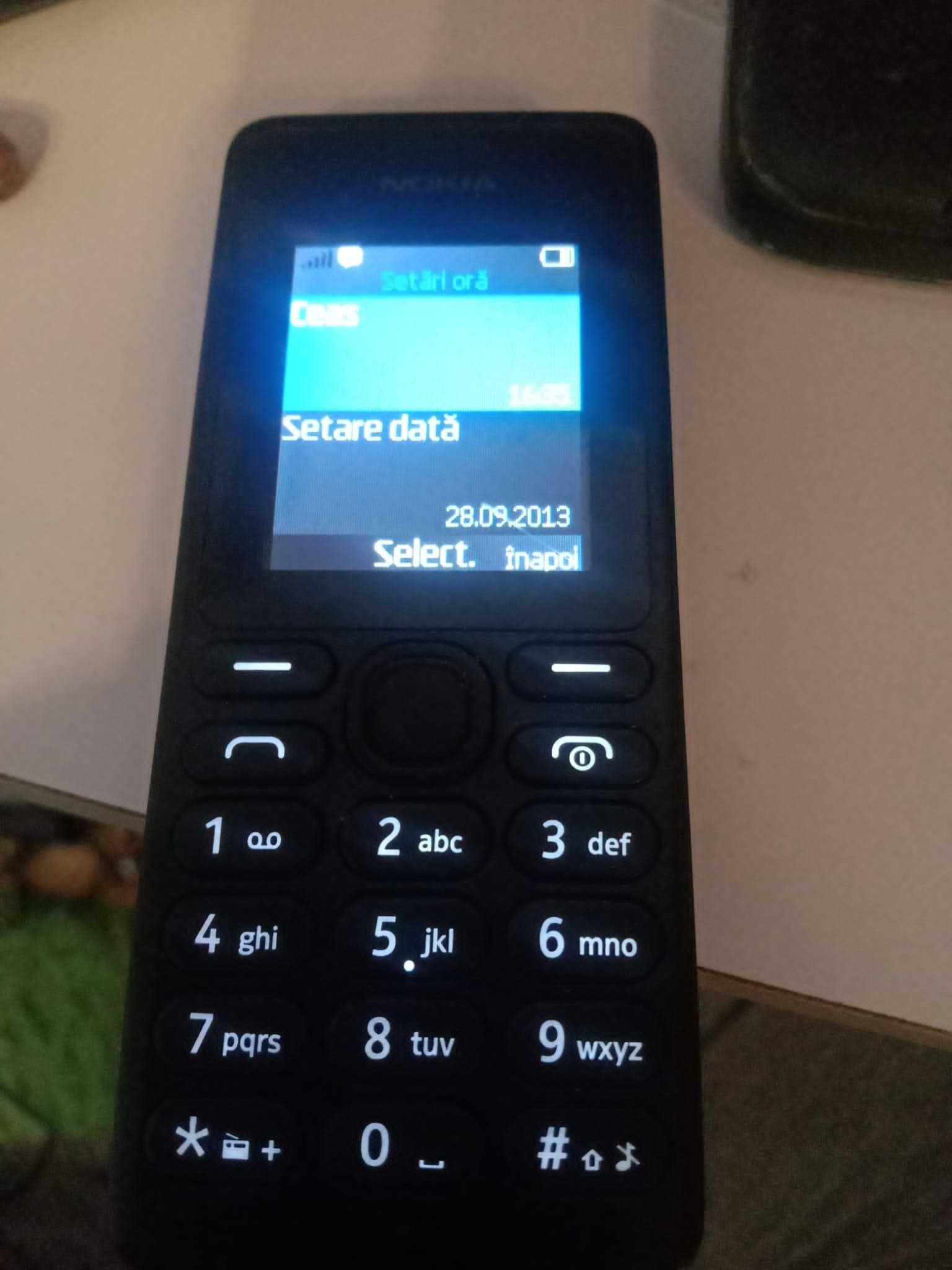 Telefon Nokia RM 945 functional