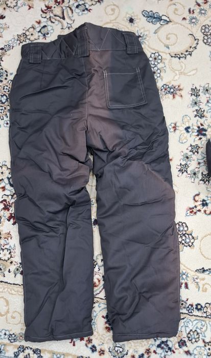 Продам зимний спецовку.