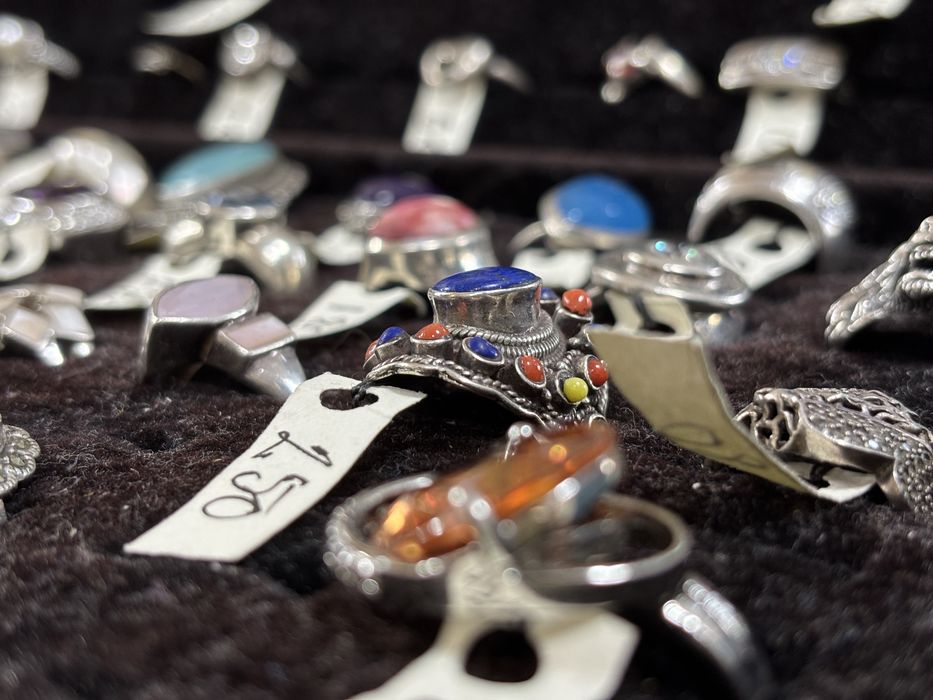 Inele din argint 925