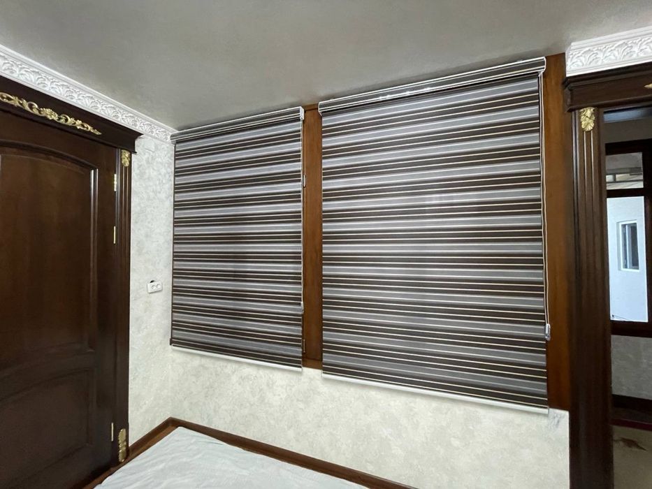 Fasl talamaydigan parda va jalyuzilar