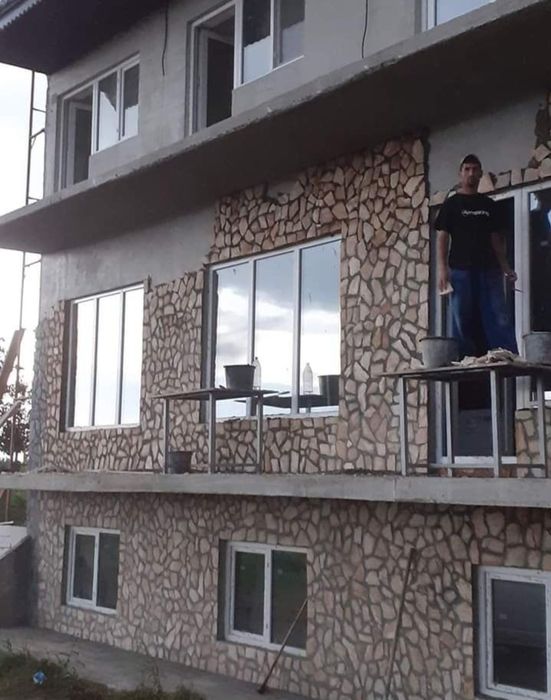 Piatra naturala de placat