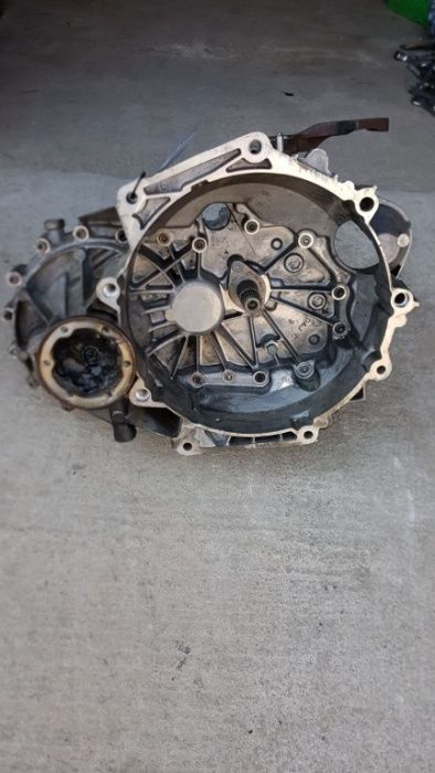 Cutie viteza Volkswagen Golf 7 1.4 TFSI cu start stop cod RGN