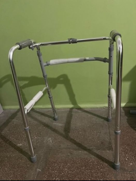 Ходунки для взрослых