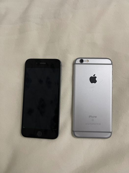 iPhone 6 64gb iPhone 6s 16gb