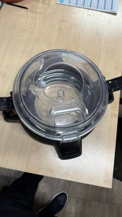 Roboclean пылесос Робоклин