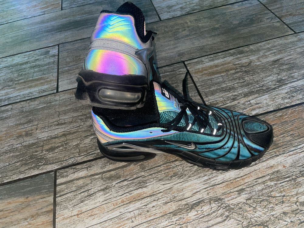 Nike skepta x tailwind