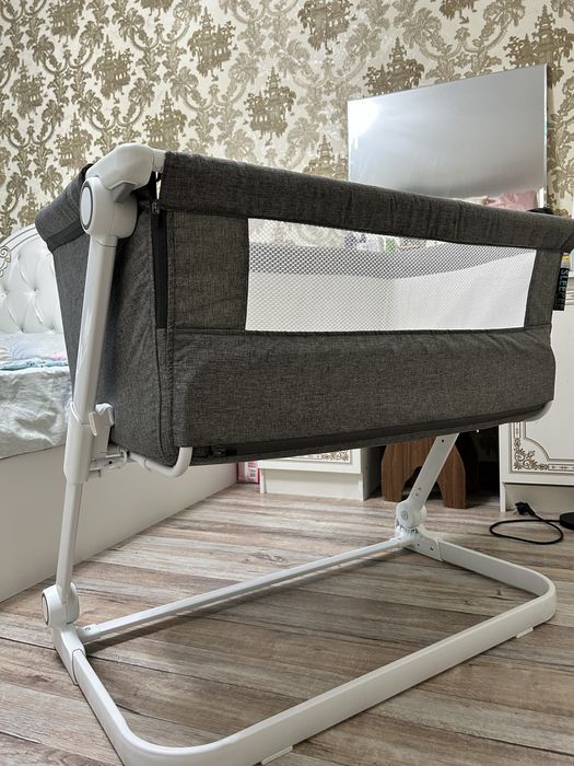 Продам детский кровать за 13000