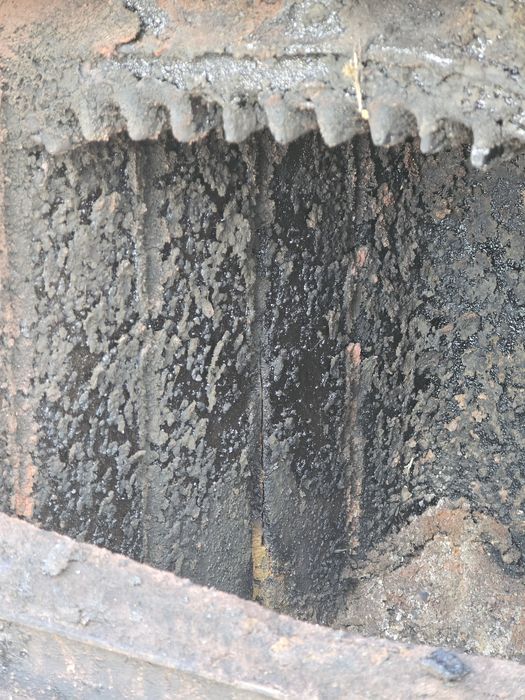 Centrală termică Ferroli