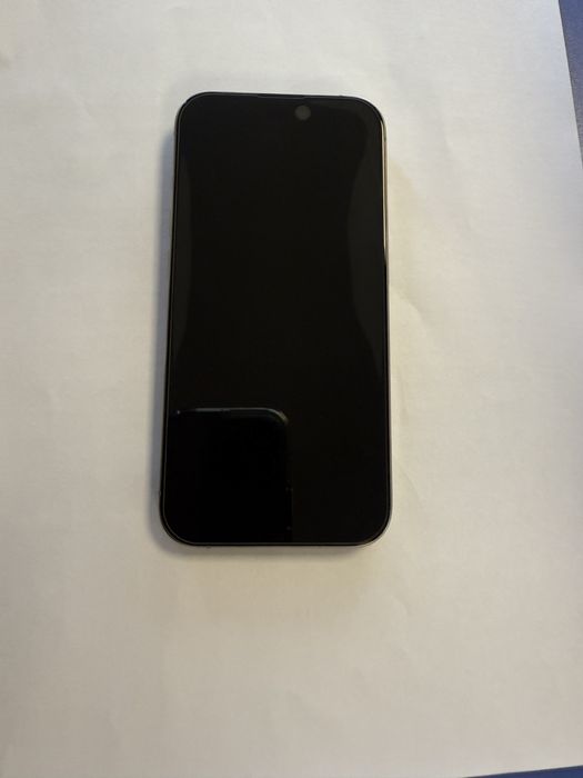 Iphone 15 Pro 256gb.