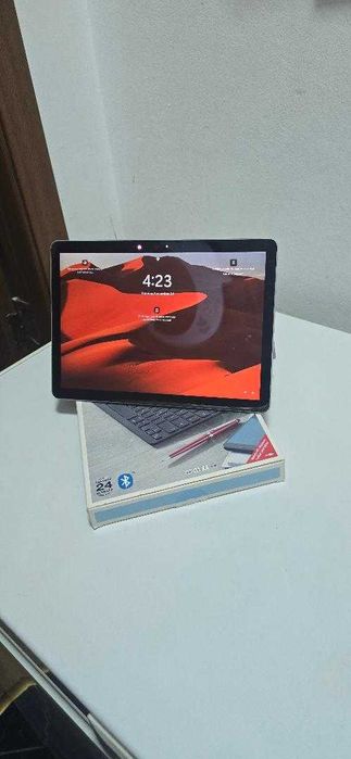 Microsoft Surface GO 4,Windows 11 Pro+ cadou tastatura Bt si wirelles