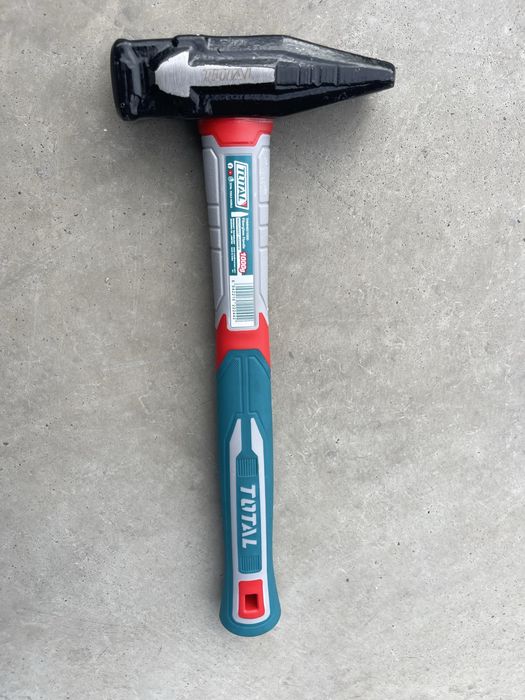 Ciocan Total industrial 1000 grame
