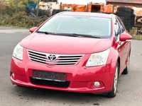 Toyota Avensis 2010г. 2.2D-CAT   150к.с. На части !!!