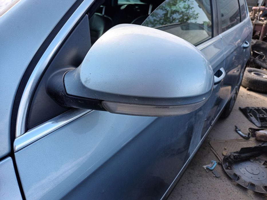 Dezmembrari  VW PASSAT B6  2005  > 2010 2.0 TDI Motorina