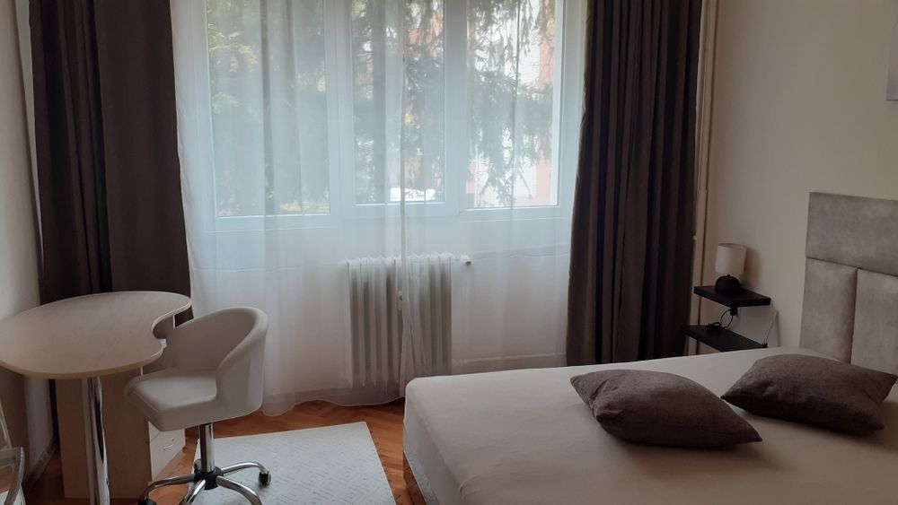 Дава се под наем Двустаен апартамент в София, Толстой - 60 кв.м за 600 € - Снимка #3