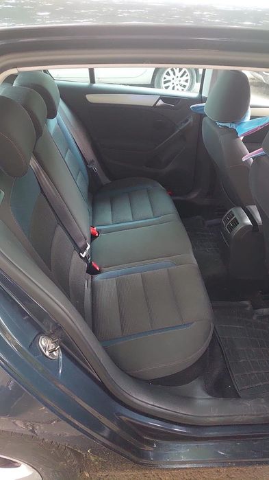 Golf 1.6 /1.4tsi benzina