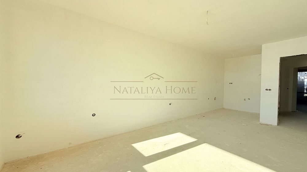 2-стаен в Бургас-Сарафово площ 61 цена 109800