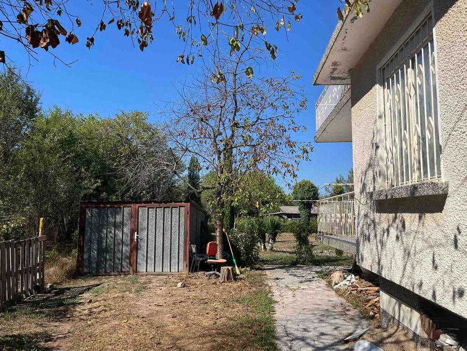 Продава се Къща в с. Ново Железаре, Област Пловдив - 90 кв.м за 1445 €/кв.м - Снимка #4