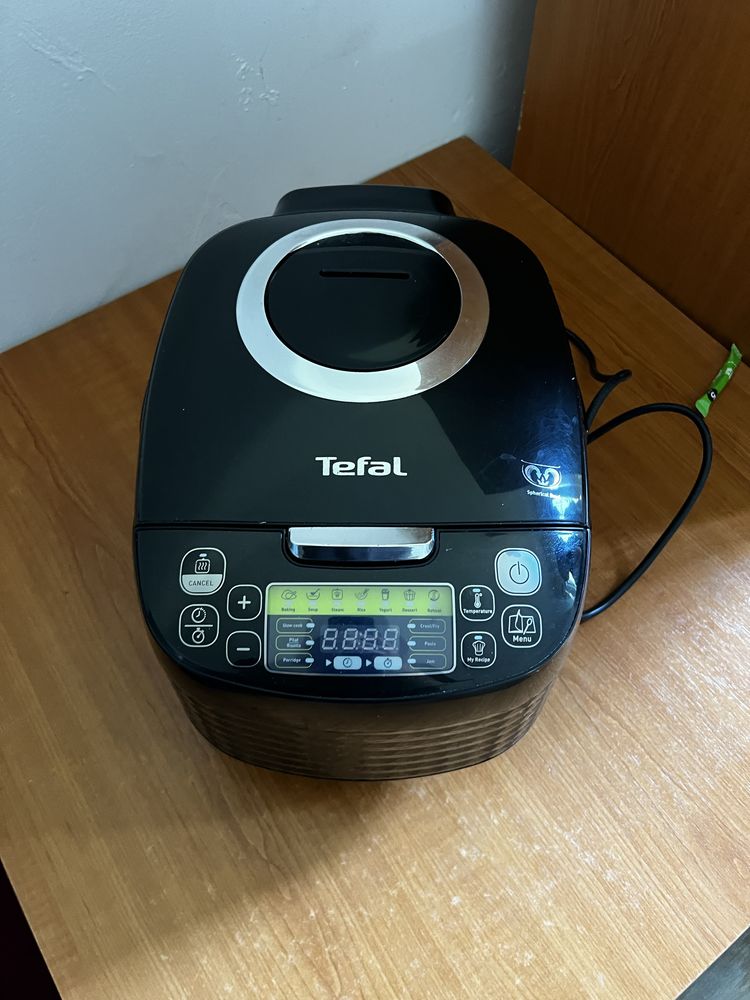 Tefal Multicooke