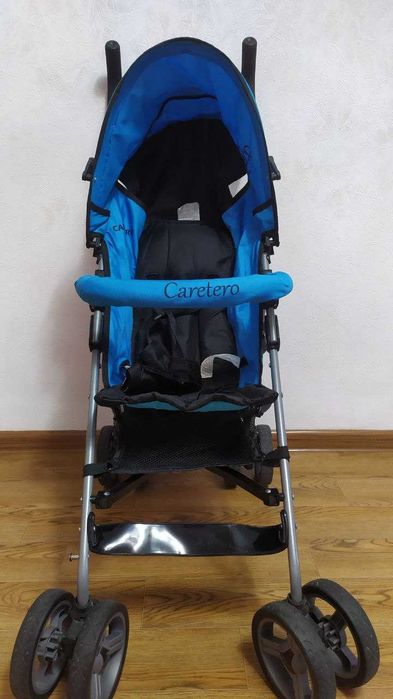 Детская коляска CARETERO