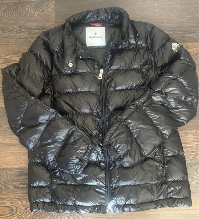 Дамско яке MONCLER