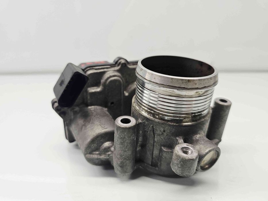 Clapeta acceleratie  Skoda Yeti (5L) [Fabr 2009-2020] 03L128063AC 2.0