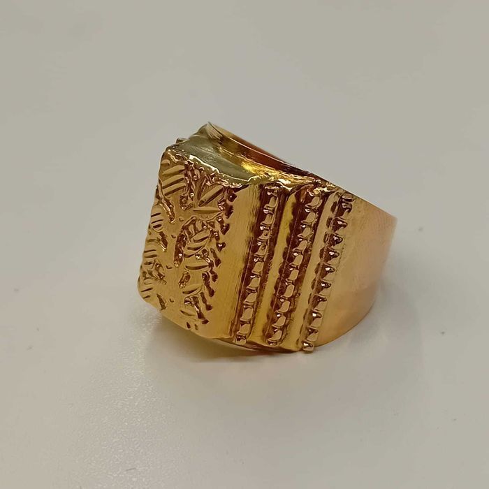 Ghiul aur 18k 6.92g (ag49 Esplanada b.6092) Garantie 2 ani