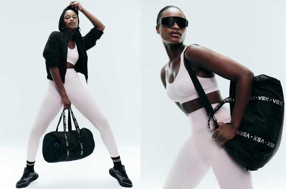 Geanta Victoria's Secret